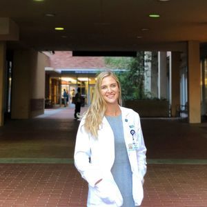 Meet your Posher, Delaney